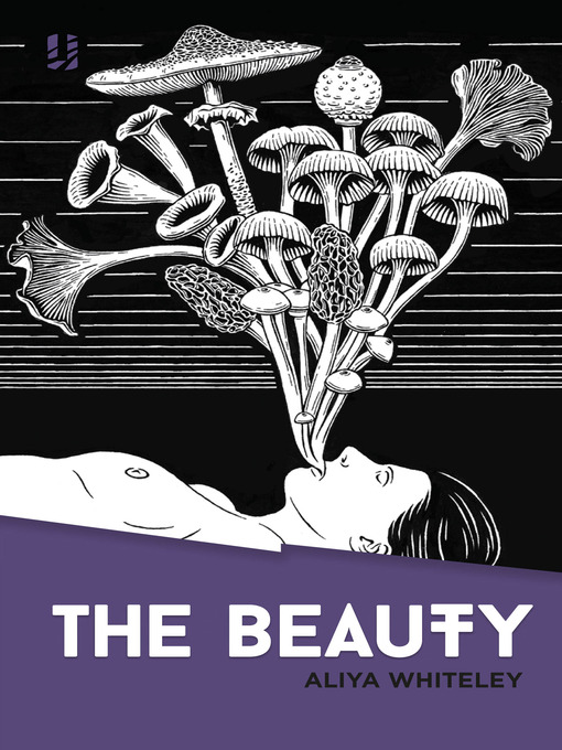 Cover image for The Beauty